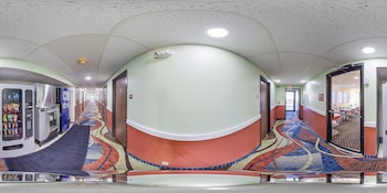 econo lodge lincoln