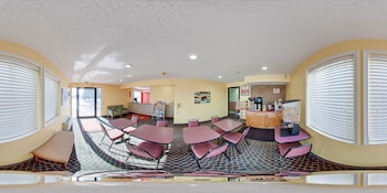 econo lodge lincoln