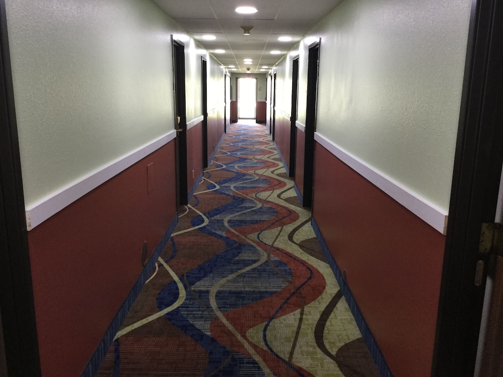econo lodge lincoln