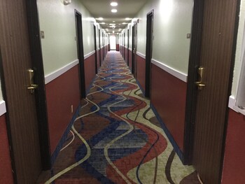 econo lodge lincoln
