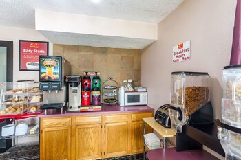 econo lodge lincoln