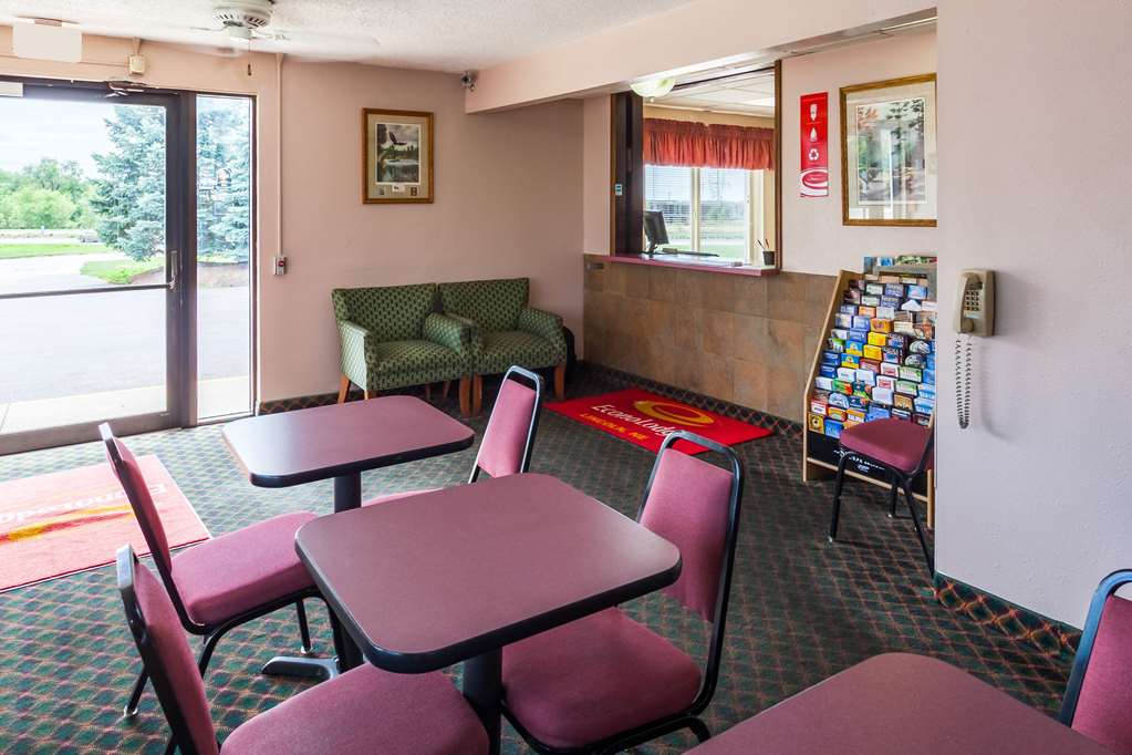 econo lodge lincoln