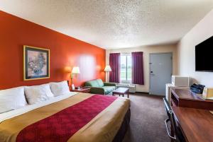 econo lodge lincoln