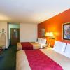 econo lodge lincoln