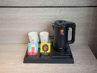 7 days inn hengshui hengbai internation center