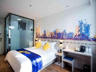 7 days inn hengshui hengbai internation center