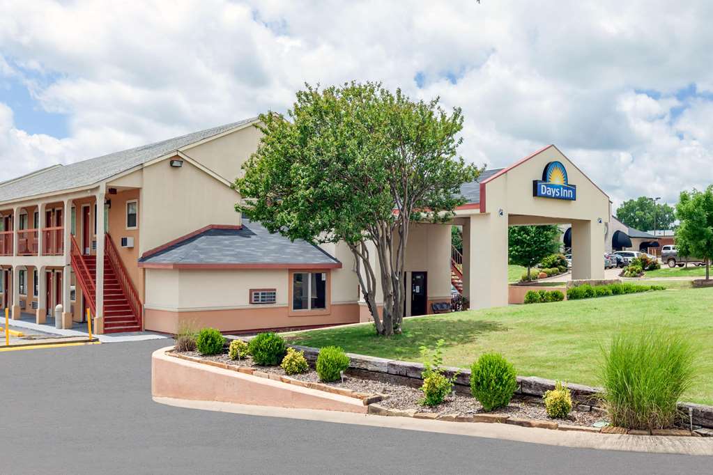 Days Inn By Wyndham Ardmore