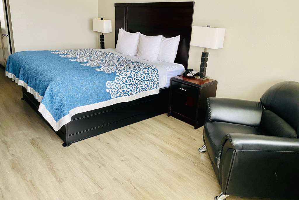 days inn by wyndham ardmore