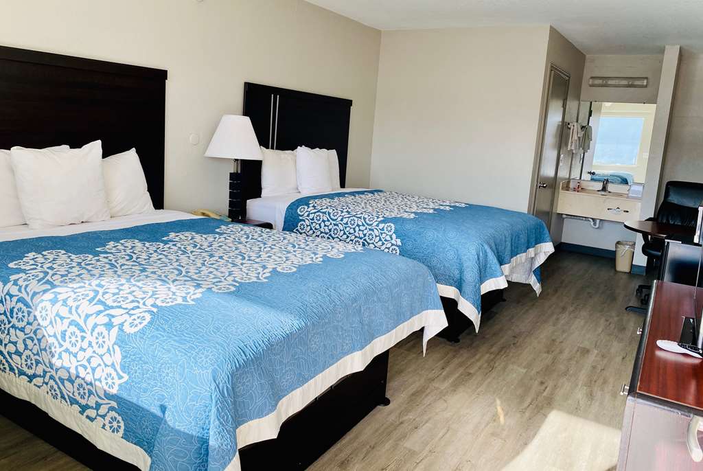 days inn by wyndham ardmore