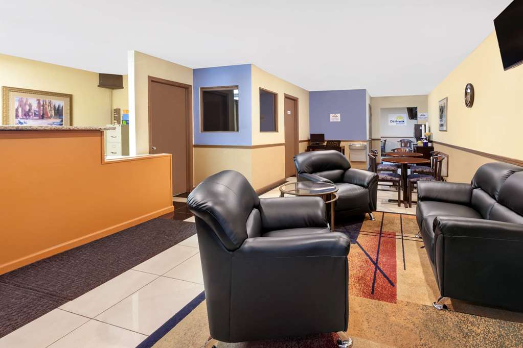 days inn by wyndham ardmore