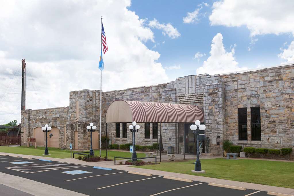 days inn by wyndham ardmore