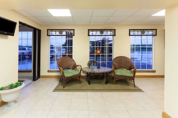 Days Inn By Wyndham Shawnee,Oklahoma City>>Oklahoma,2 star