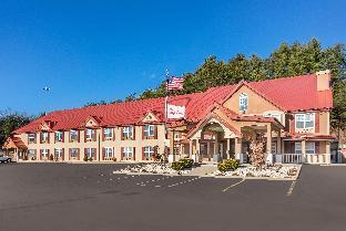 Red Roof Inn & Suites Corbin,Williamsburg>>Corbin,2 star