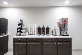 red roof inn and suites corbin