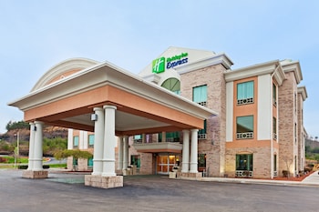 holiday inn express and suites corbin by ihg