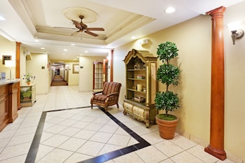 Holiday Inn Express & Suites Corbin By Ihg,Kentucky>>Corbin,3 star