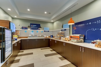 holiday inn express and suites corbin by ihg