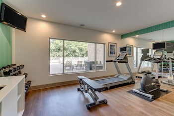 Holiday Inn Express & Suites Corbin By Ihg,Kentucky>>Corbin,3 star