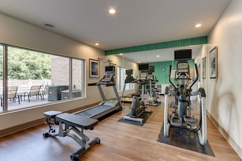 Holiday Inn Express & Suites Corbin By Ihg,Kentucky>>Corbin,3 star