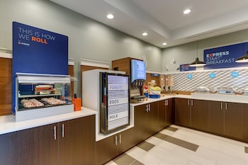 holiday inn express and suites corbin by ihg