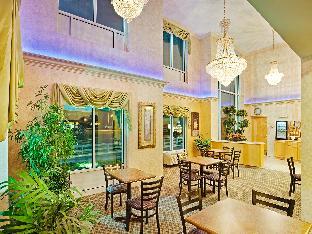 holiday inn express and suites london by ihg