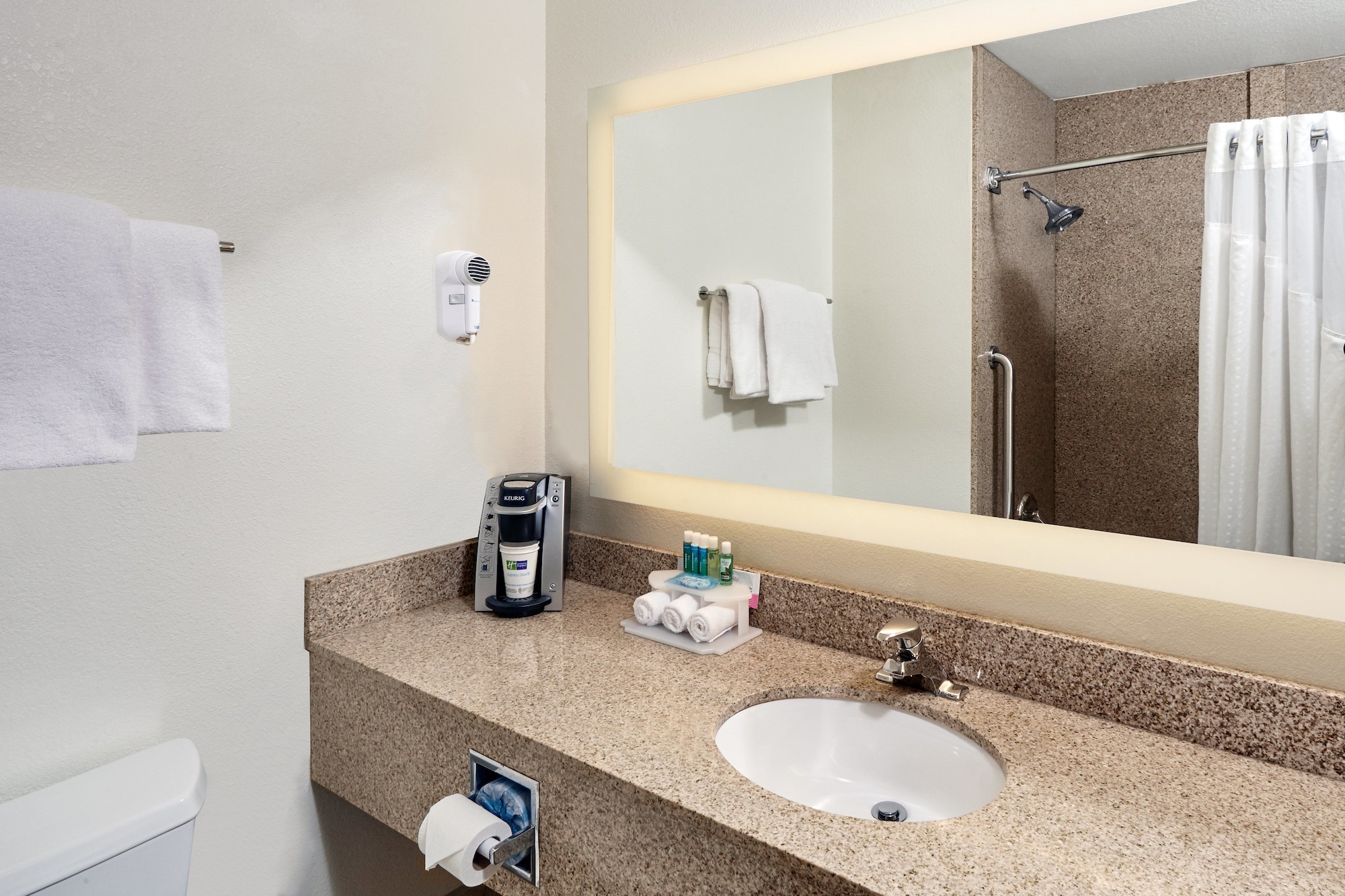 holiday inn express sheboygan kohler by ihg