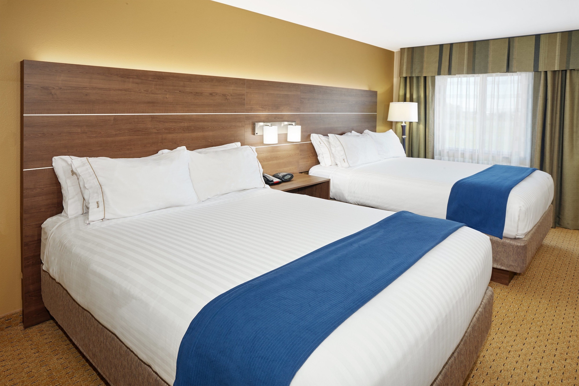 holiday inn express sheboygan kohler by ihg