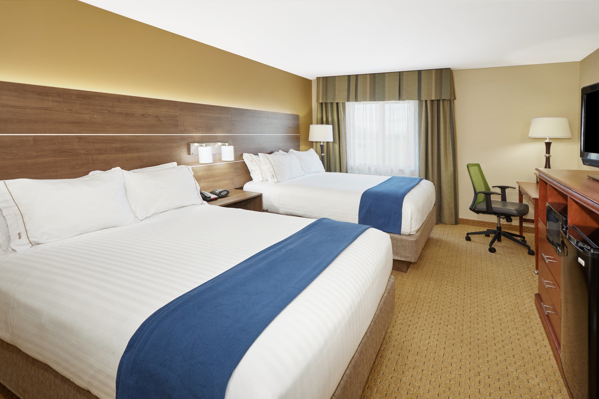 holiday inn express sheboygan kohler by ihg
