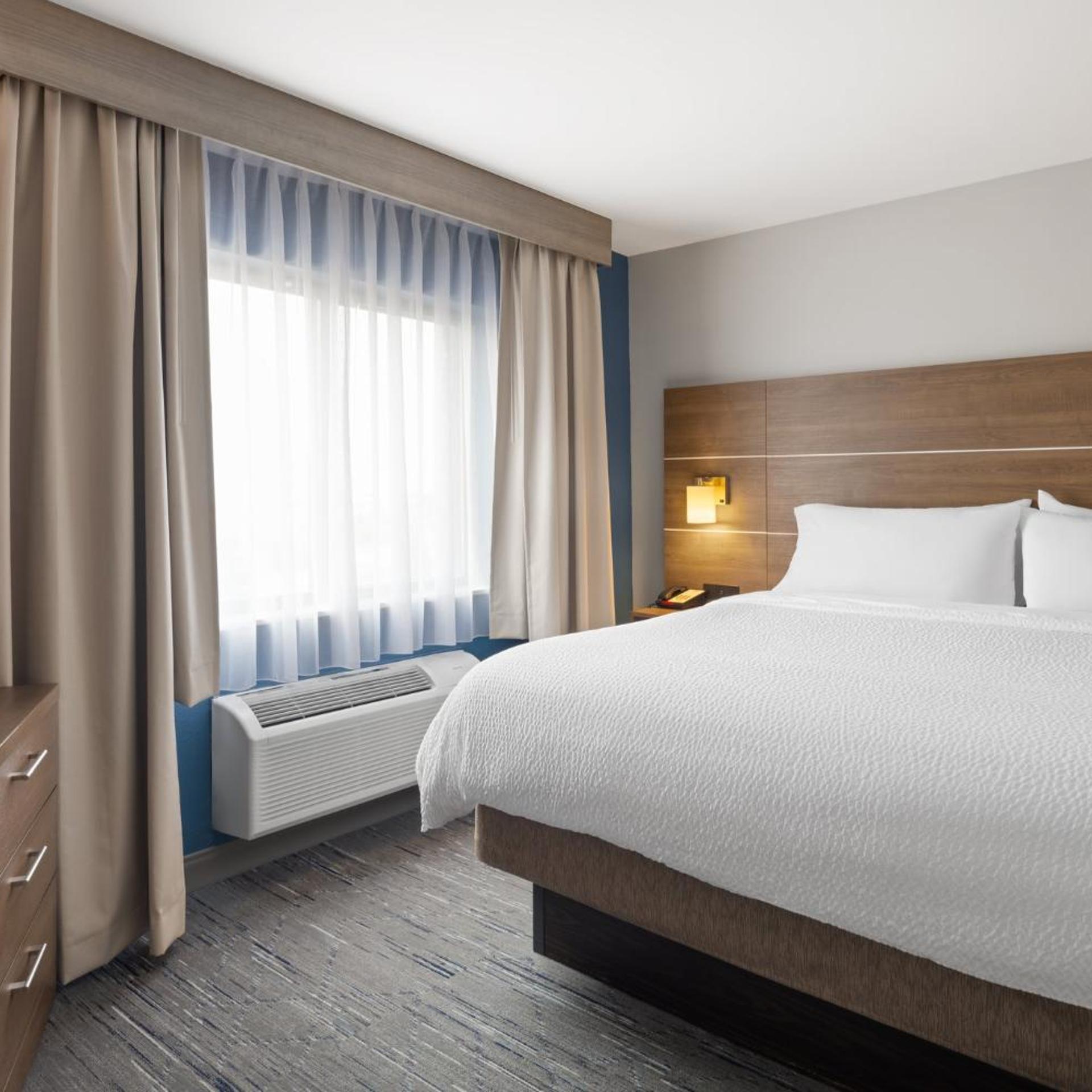 holiday inn express sheboygan kohler by ihg