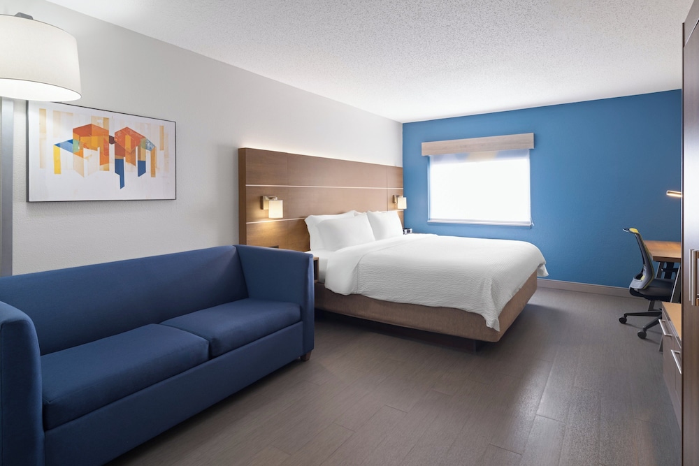 holiday inn express sheboygan kohler by ihg