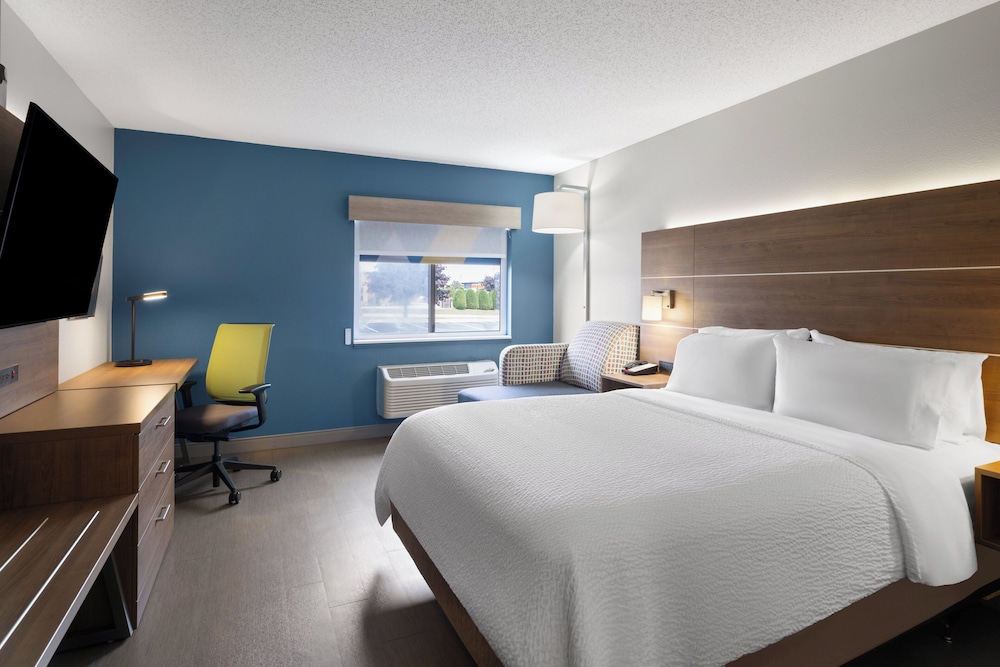 holiday inn express sheboygan kohler by ihg