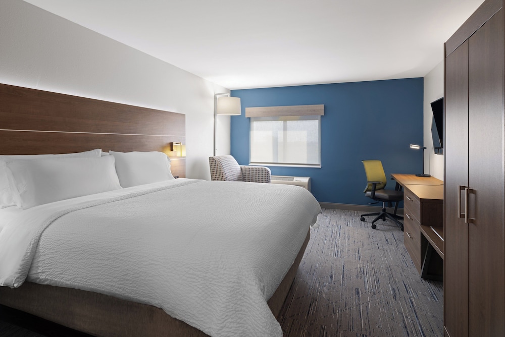 holiday inn express sheboygan kohler by ihg