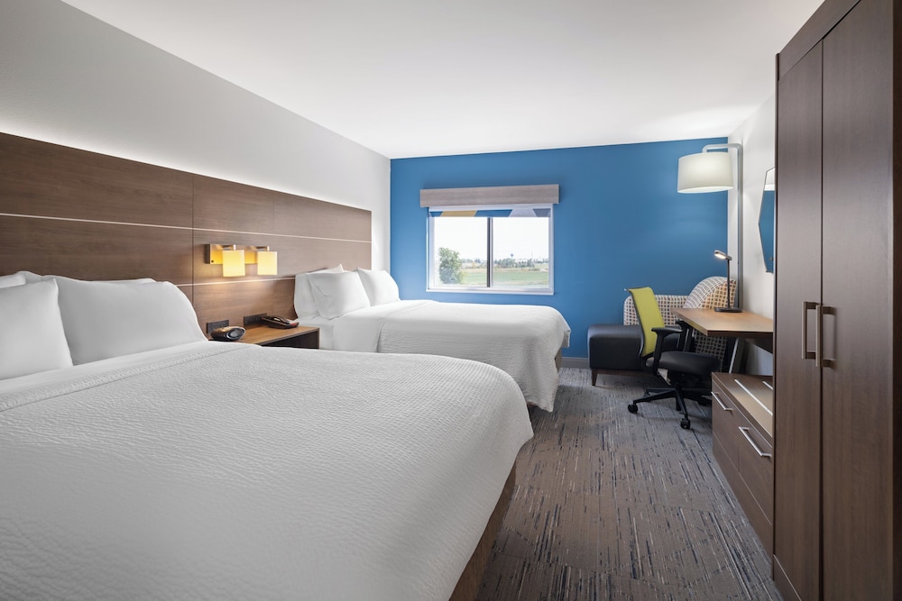 holiday inn express sheboygan kohler by ihg
