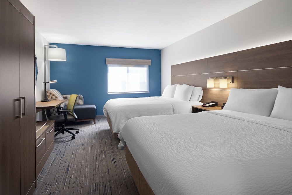 holiday inn express sheboygan kohler by ihg