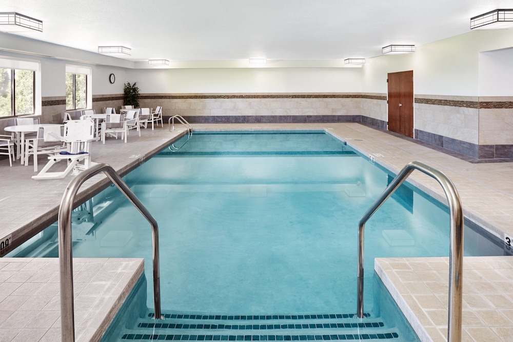 holiday inn express sheboygan kohler by ihg