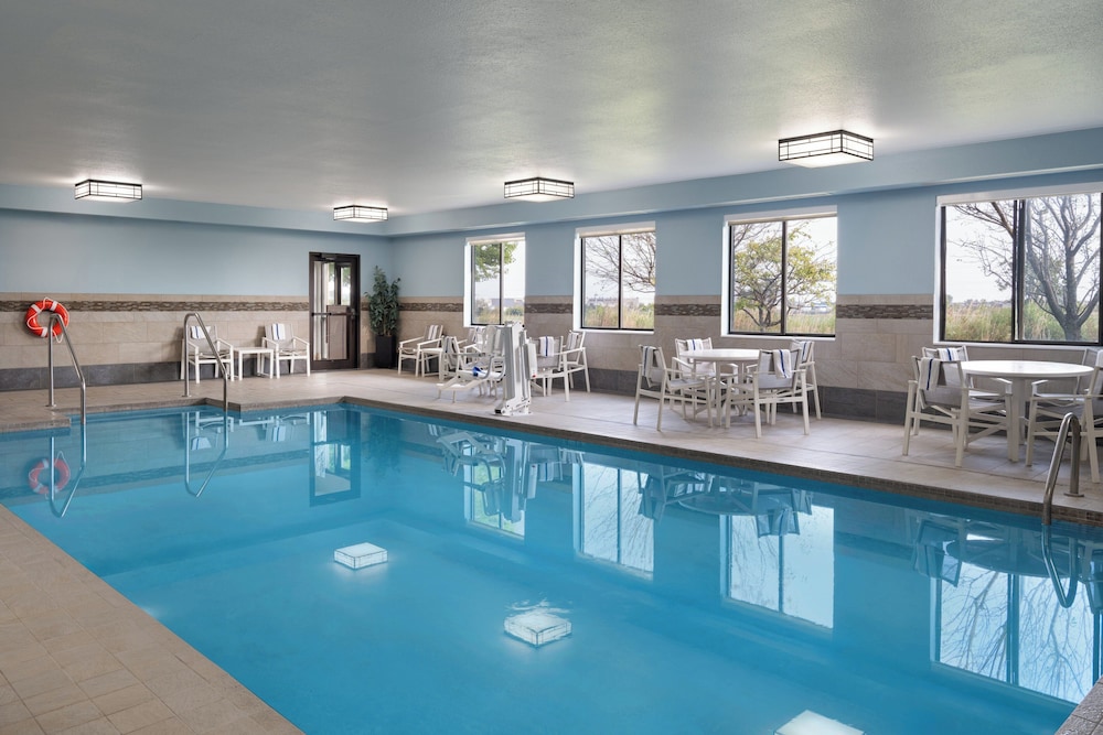 holiday inn express sheboygan kohler by ihg