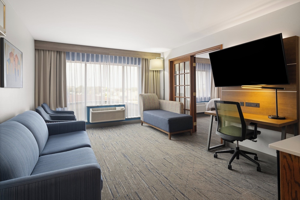 holiday inn express sheboygan kohler by ihg