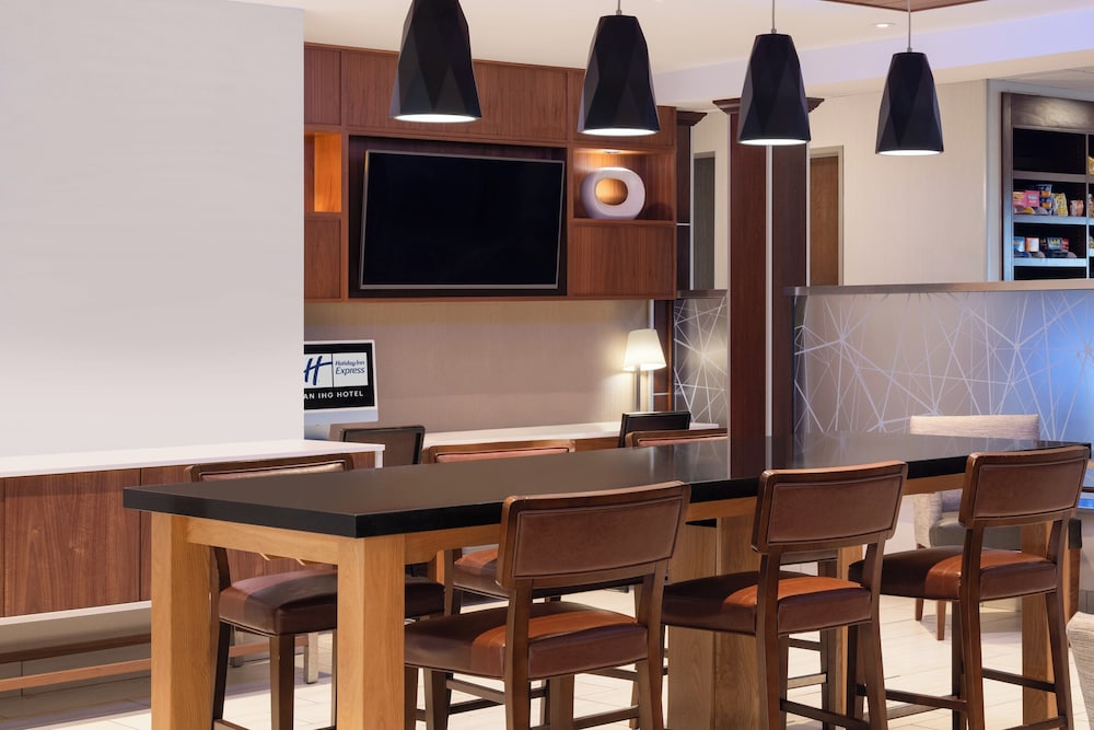 holiday inn express sheboygan kohler by ihg