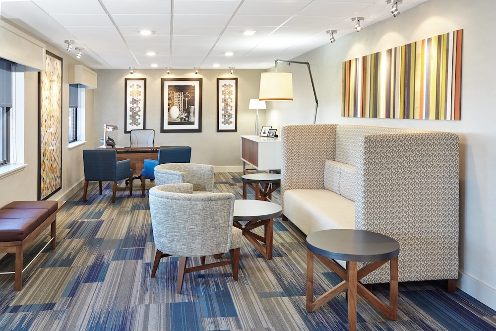 holiday inn express sheboygan kohler by ihg
