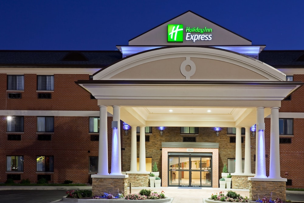 holiday inn express sheboygan kohler by ihg