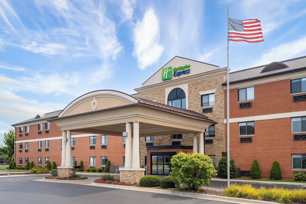 holiday inn express sheboygan kohler by ihg