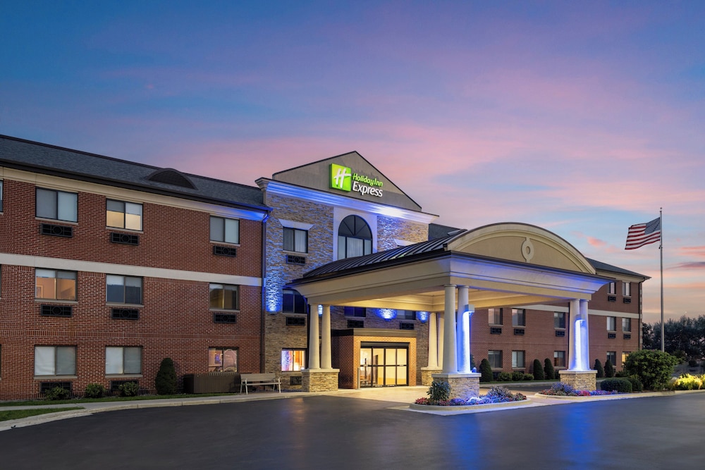holiday inn express sheboygan kohler by ihg