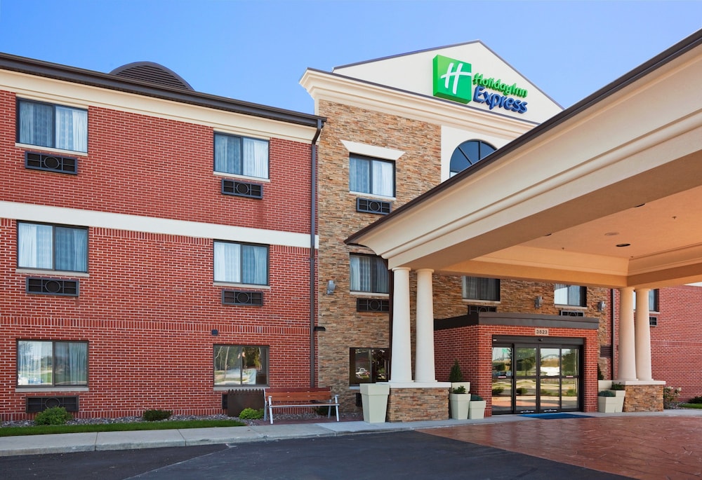holiday inn express sheboygan kohler by ihg