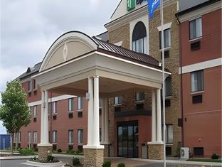 holiday inn express sheboygan kohler by ihg