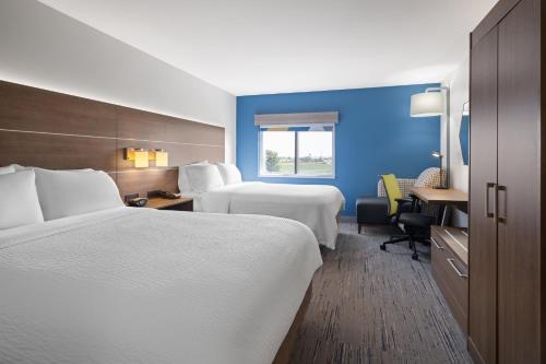 holiday inn express sheboygan kohler by ihg