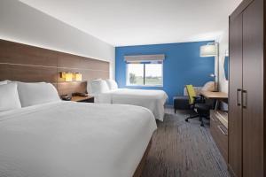 holiday inn express sheboygan kohler by ihg