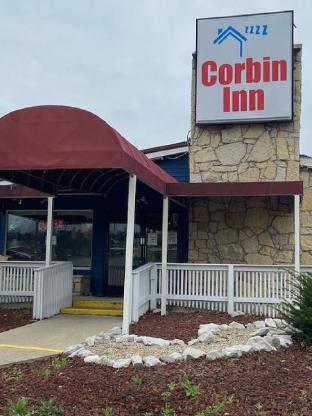 Corbin Inn,Kentucky>>Corbin,2 star
