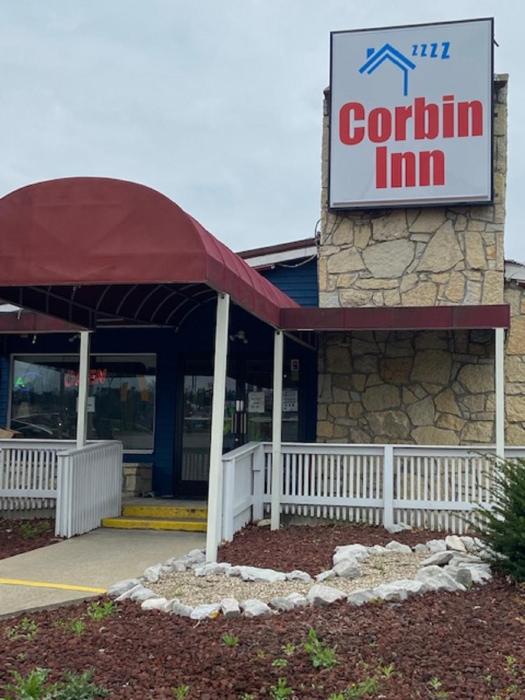 corbin inn