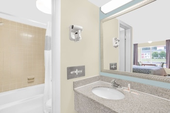 days inn by wyndham ruther glen kings dominion area