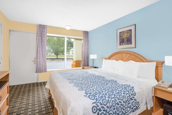 days inn by wyndham ruther glen kings dominion area